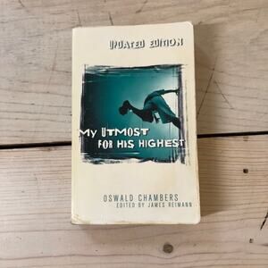 Bundle of 8 Christian Books